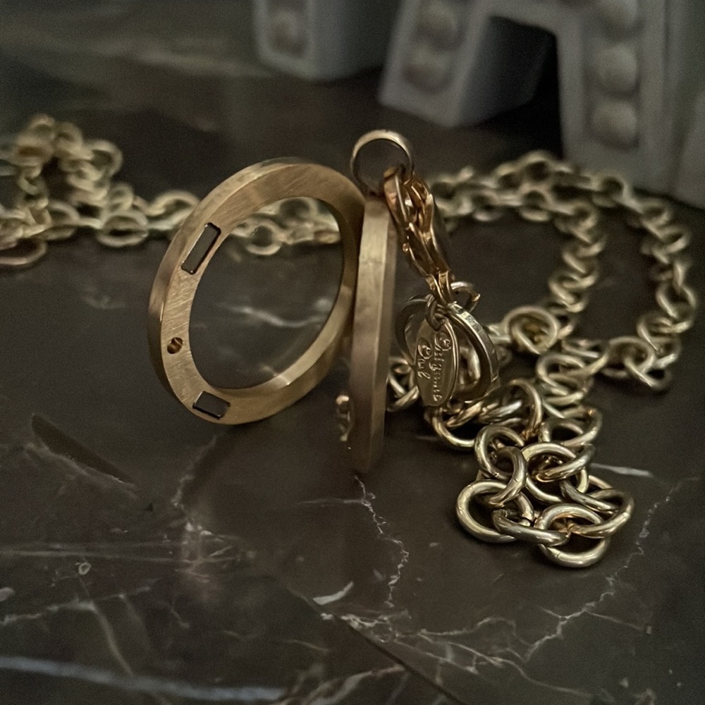 Origami Owl locket